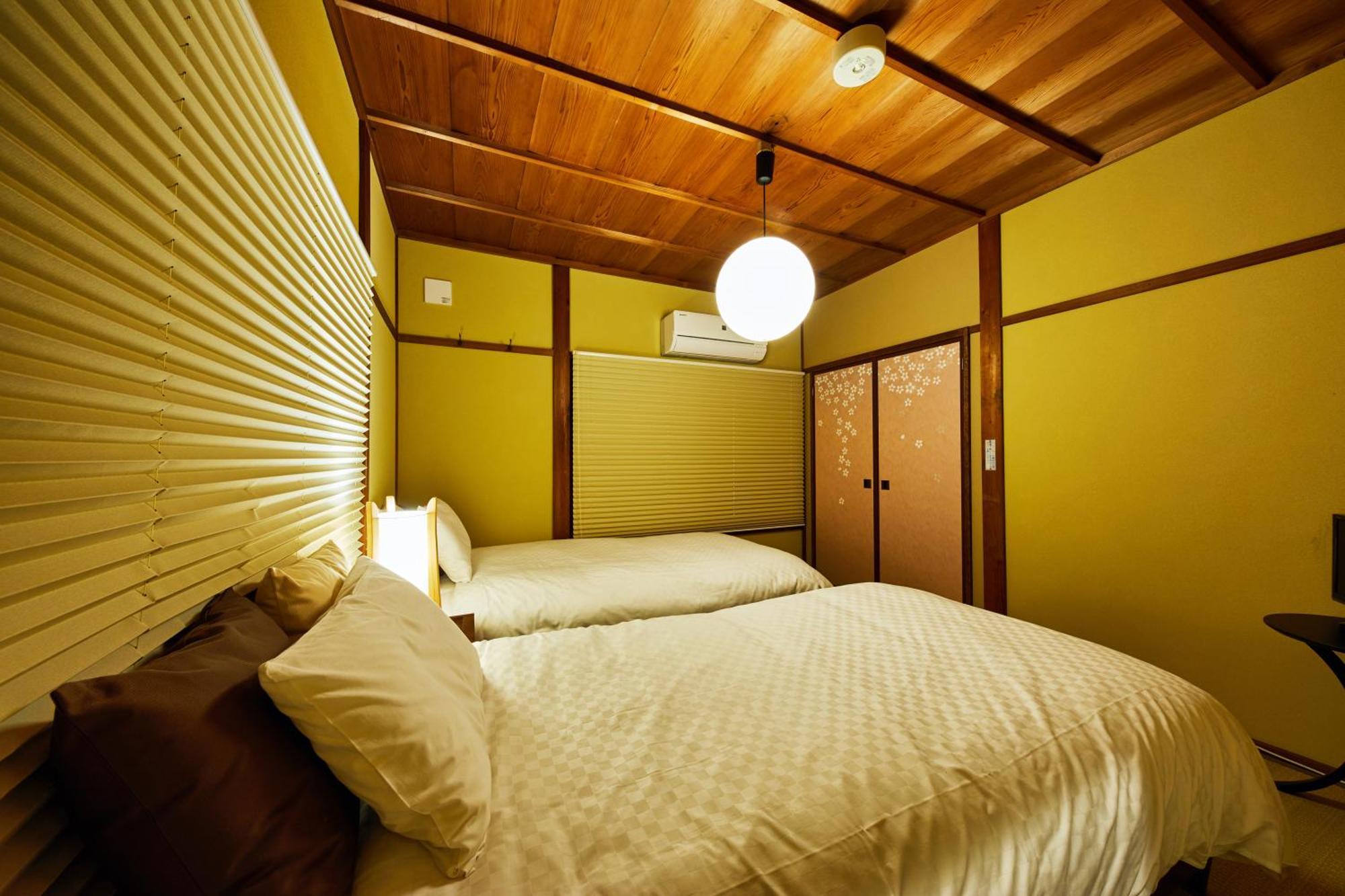 Kyomachiya Hotel Mifuku — Photos 3
