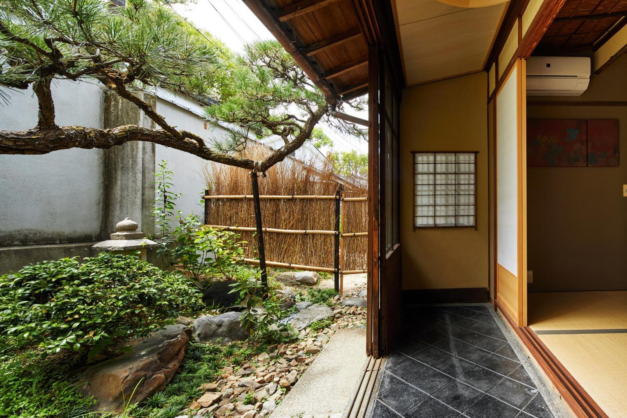 Kyomachiya Hotel Mifuku — Photos 1
